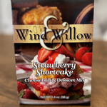 Cheeseball & Dessert Mix | Strawberry Shortcake
