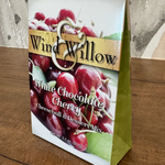 Cheeseball & Dessert Mix | White Chocolate Cherry