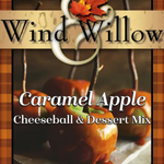 Seasonal Cheeseball & Dessert Mix | Caramel Apple