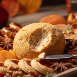Seasonal Cheeseball & Dessert Mix | Caramel Apple