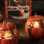 Seasonal Cheeseball & Dessert Mix | Caramel Apple