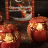 Seasonal Cheeseball & Dessert Mix | Caramel Apple
