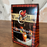 Seasonal Cheeseball & Dessert Mix | Caramel Apple