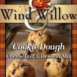 Seasonal Cheeseball & Dessert Mix | Cookie Dough