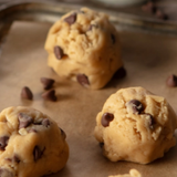 Seasonal Cheeseball & Dessert Mix | Cookie Dough