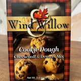 Seasonal Cheeseball & Dessert Mix | Cookie Dough