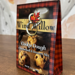 Seasonal Cheeseball & Dessert Mix | Cookie Dough