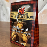 Seasonal Cheeseball & Dessert Mix | Cookie Dough