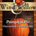 Seasonal Cheeseball & Dessert Mix | Pumpkin Pie