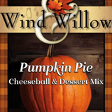 Seasonal Cheeseball & Dessert Mix | Pumpkin Pie