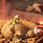 Seasonal Cheeseball & Dessert Mix | Pumpkin Pie