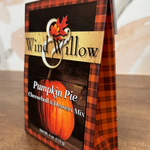Seasonal Cheeseball & Dessert Mix | Pumpkin Pie