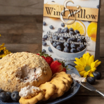 Cheeseball & Dessert Mix |  Lemon Blueberry
