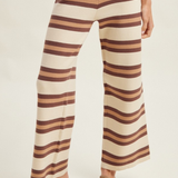 Multi Stripe Knit Pants