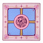 Year of the Horse Mat in Tube | Oh My Mahjong