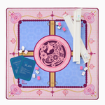 Year of the Horse Mat in Tube | Oh My Mahjong