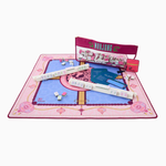 Year of the Horse Mat in Tube | Oh My Mahjong