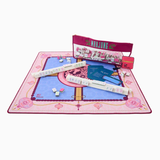 Year of the Horse Mat in Tube | Oh My Mahjong