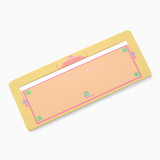 Yellow Line Finder | Oh My Mahjong