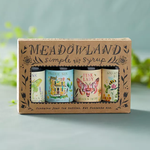 Daydream Simple Syrups | Set of 4