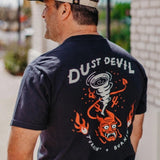 Dust Devil Unisex Graphic Tee