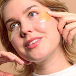 Anti-Aging Under Eye Masks | Spa Life