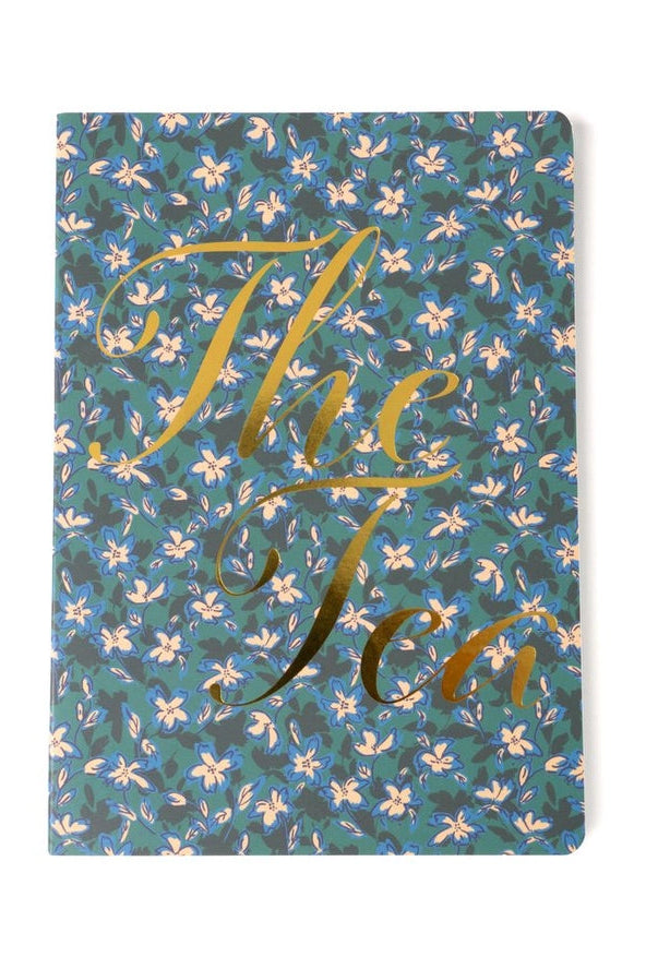 Inner Monologue Journal