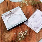 Illuminating Diamond Dust Under Eye Mask | Spa Life