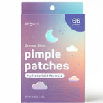 Dream Skin Hydrocolloid Pimple Patches | Spa Life