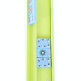 Mahjong Racks & Pushers Set of 4