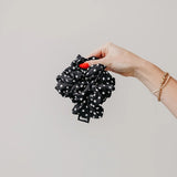 Oversized Chiffon Scrunchie | KAXI