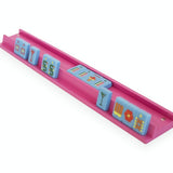 Mahjong Racks & Pushers Set of 4