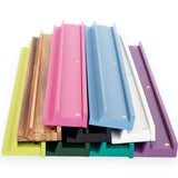 Mahjong Racks & Pushers Set of 4