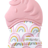 Itzy Mitt® Teething Mitten | Itzy Ritzy®