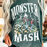 monster mash
