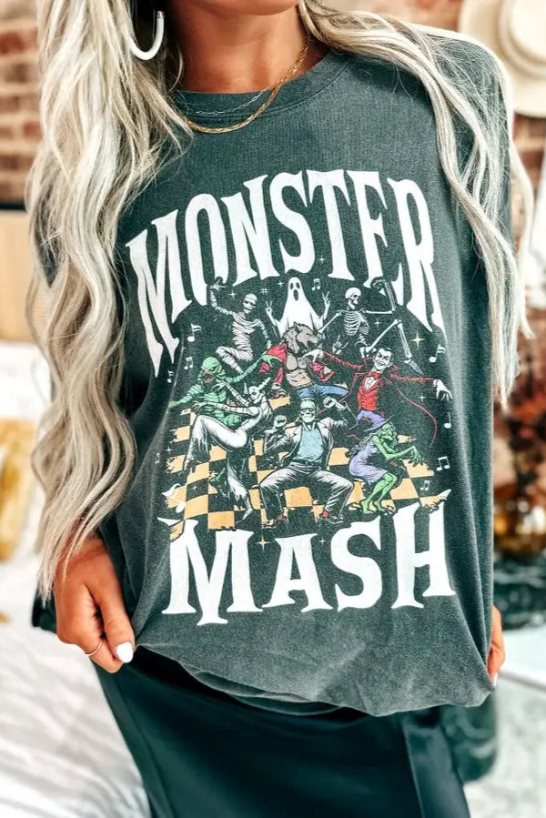monster mash