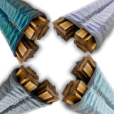 Mahjong Rack Bag | Peace Love Mahjong