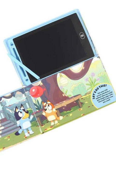 Bluey | Family Fun!