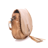 Half Moon EM Crossbody Handbag | Bed|Stü - PREORDER