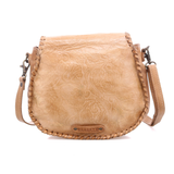 Half Moon EM Crossbody Handbag | Bed|Stü - PREORDER