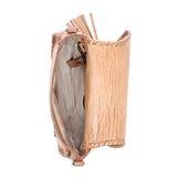 Half Moon EM Crossbody Handbag | Bed|Stü - PREORDER