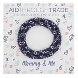 Roll-On Friendship Bracelets | Mommy & Me