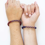 Roll-On Friendship Bracelets | Best Friends
