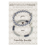 Roll-On Friendship Bracelets | Best Friends