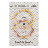 Roll-On Friendship Bracelets | Best Friends