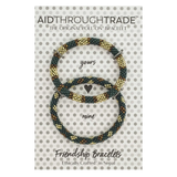 Roll-On Friendship Bracelets | Best Friends