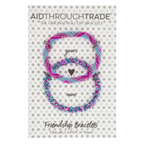 Roll-On Friendship Bracelets | Best Friends