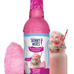 cotton candy syrup