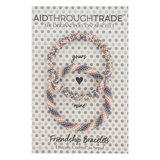 Roll-On Friendship Bracelets | Best Friends