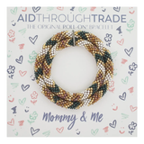 Roll-On Friendship Bracelets | Mommy & Me